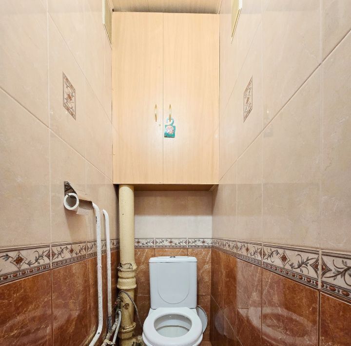 квартира г Раменское ул Свободы 11 Раменское фото 11
