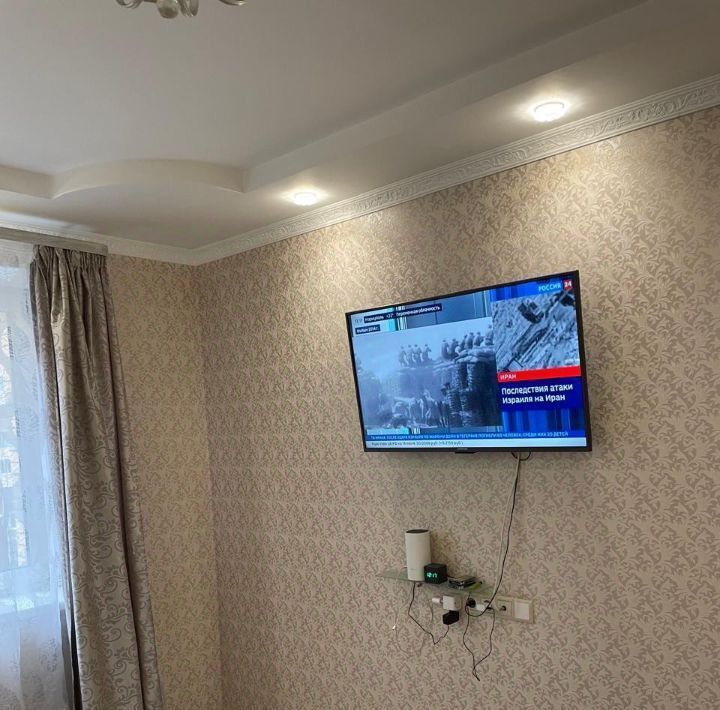 квартира г Пушкино ул Просвещения 13к/2 Новое Пушкино фото 9