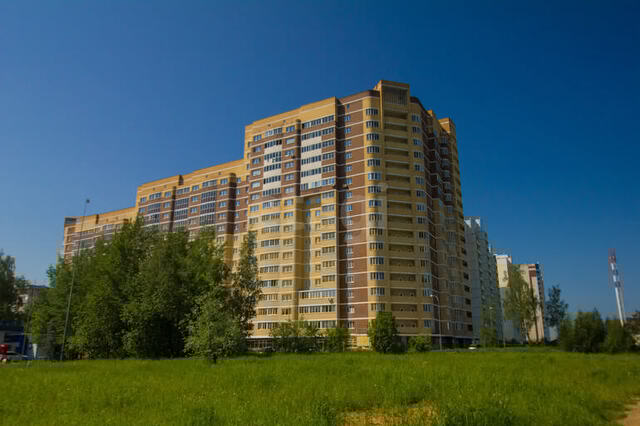 квартира р-н Московский ул Кибальчича 2 фото