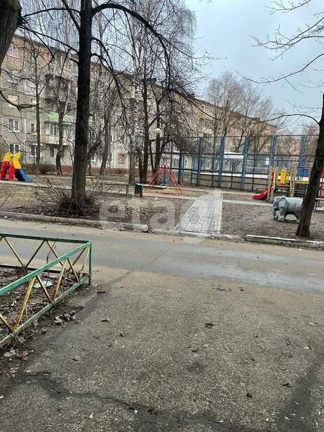квартира г Калуга р-н Ленинский ул Фридриха Энгельса 17 фото 16