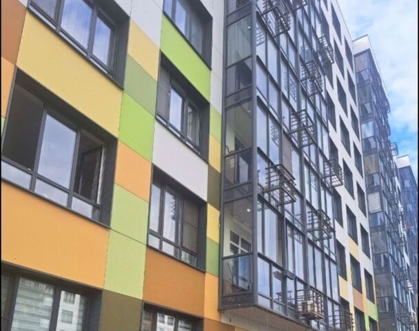 б-р Ново-Молоковский 4 Домодедовская фото