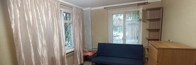 метро Окружная проезд Локомотивный 23 фото