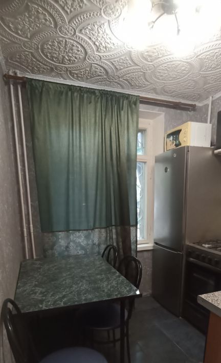 квартира г Москва метро Окружная проезд Локомотивный 23 фото 7