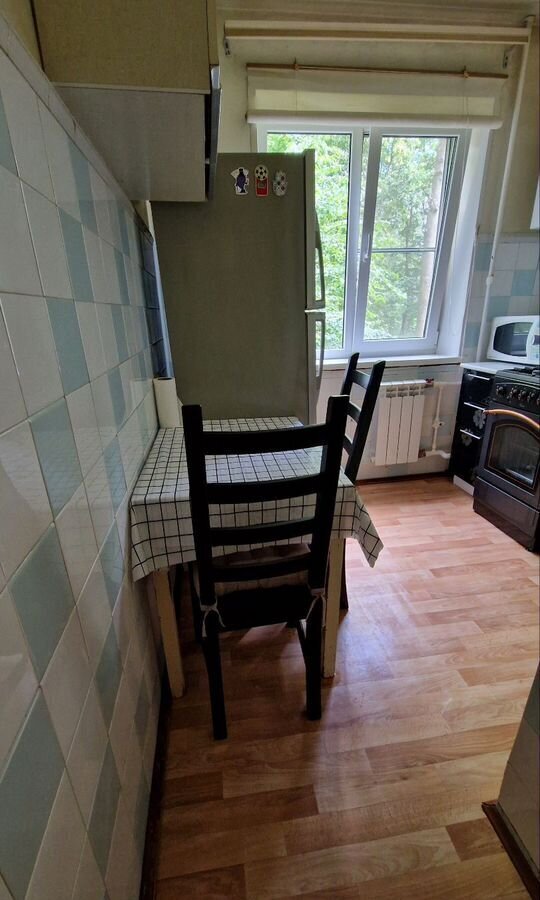 квартира г Коломна ул Ленина 97 фото 4