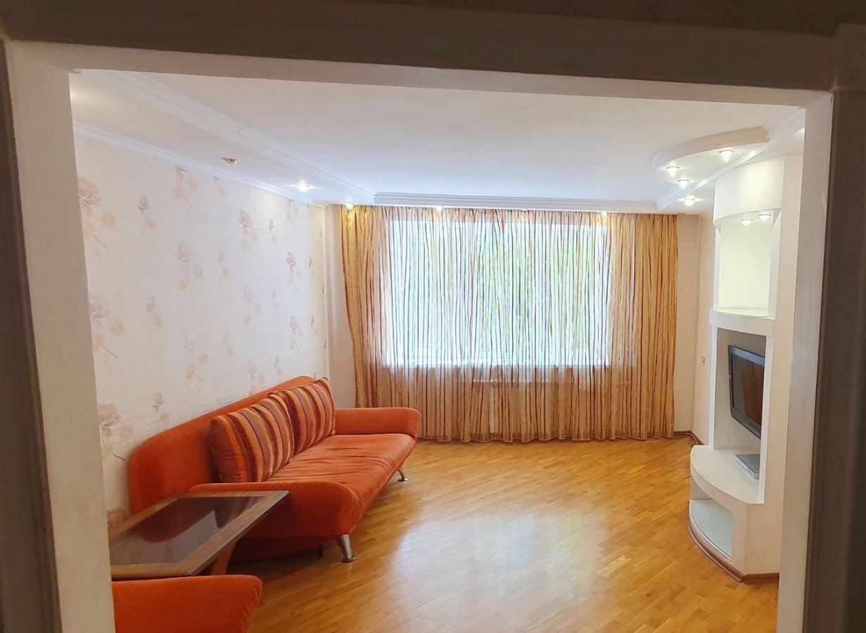 квартира г Курск р-н Центральный ул Радищева 87/7 фото 3