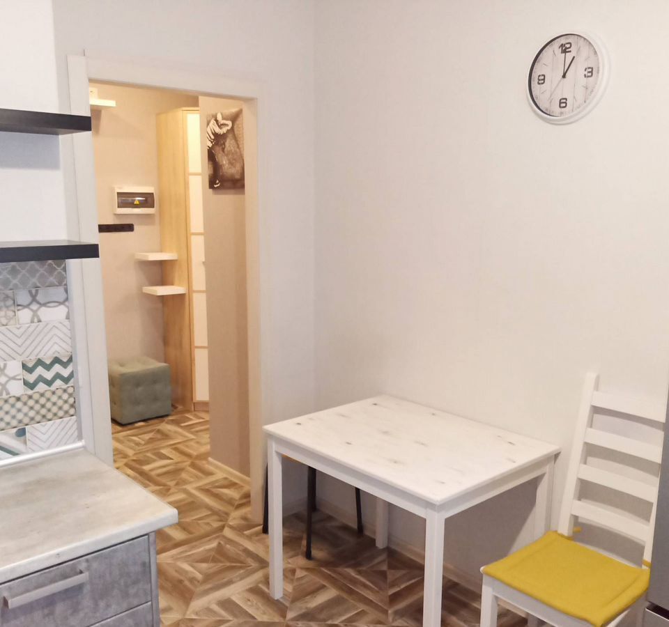 квартира г Пушкино ул Просвещения 6к/2 г. о. Пушкинский фото 8