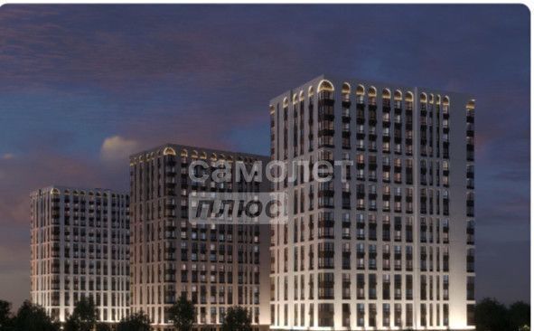 квартира г Астрахань р-н Советский ул Боевая 126к/5 фото 2