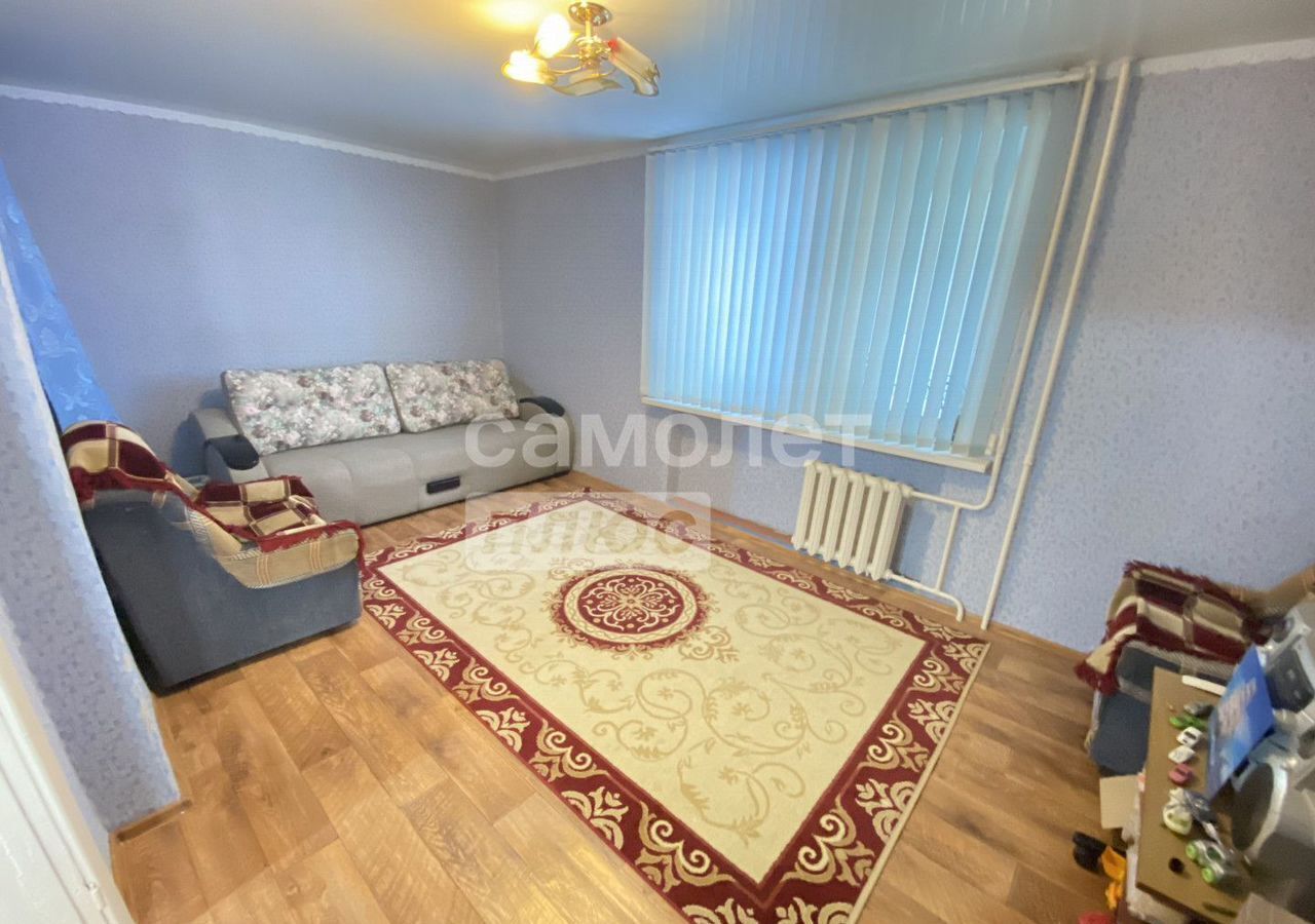 квартира г Астрахань р-н Советский ул Адмирала Нахимова 113 фото 1