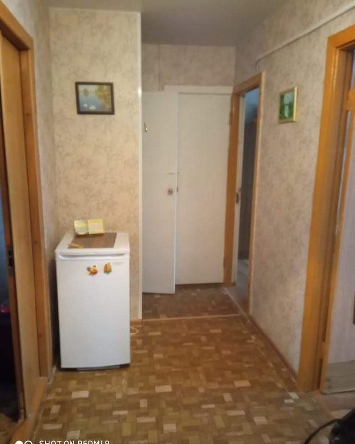 комната г Электросталь ул Красная 80 фото 6