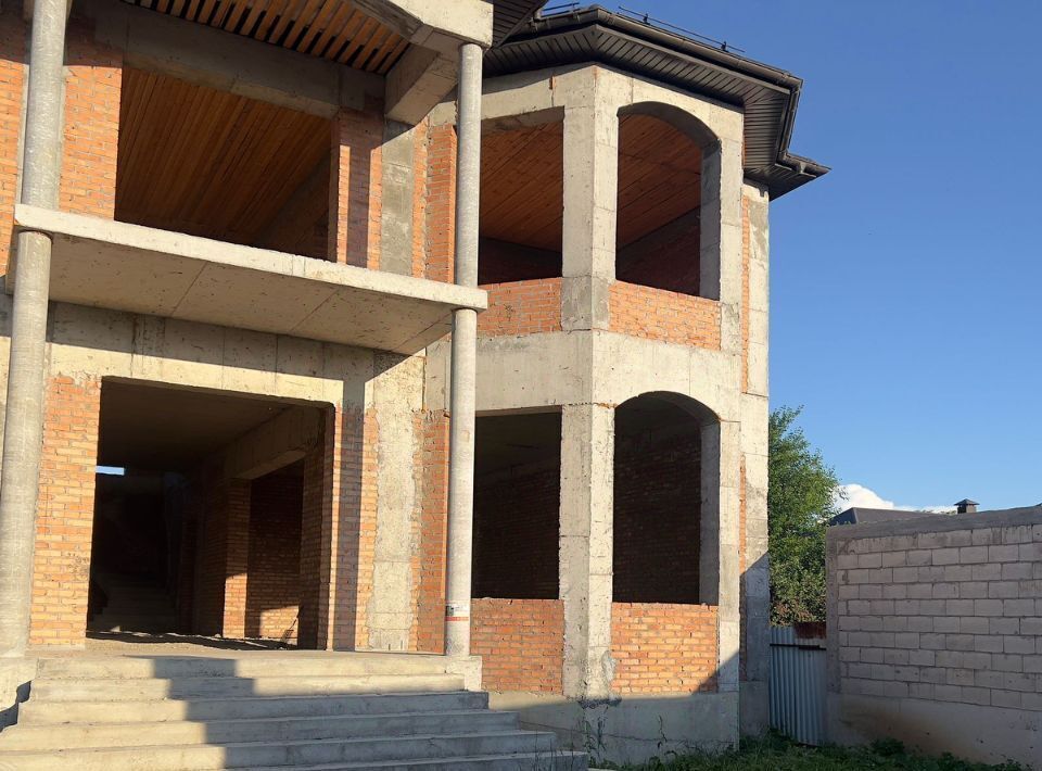 дом г Грозный р-н Старопромысловский ул Бабушкина 30 фото 5