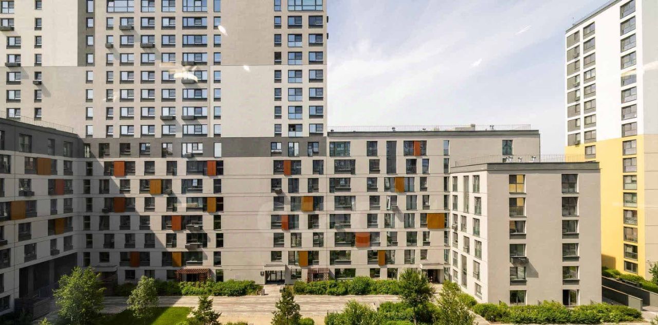 квартира г Сургут ул Игоря Киртбая 24 35-й фото 30