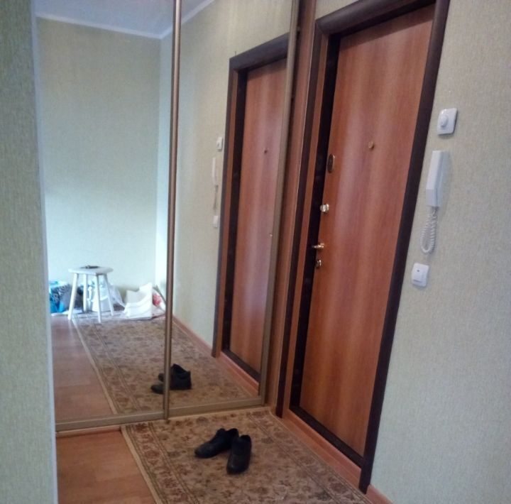 квартира г Нижневартовск ул Интернациональная 25 фото 1