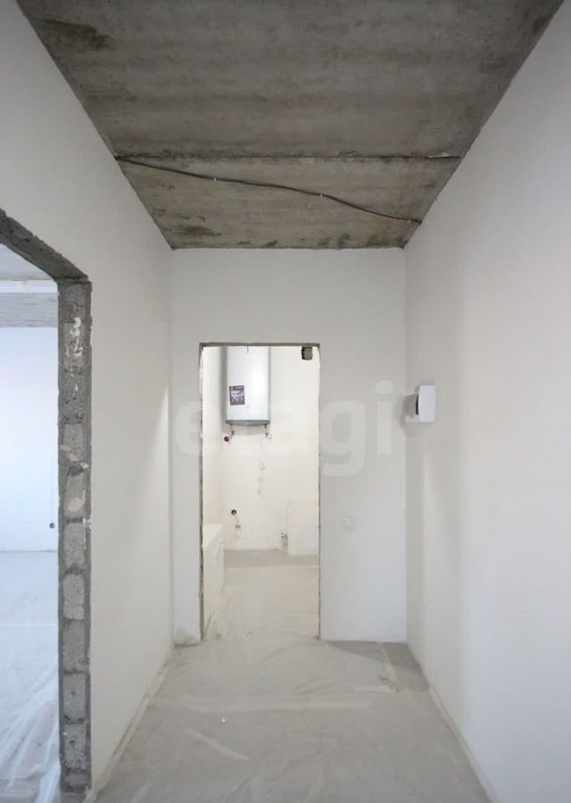 квартира г Новый Уренгой ул Набережная 32/1 Тюменская обл. фото 6