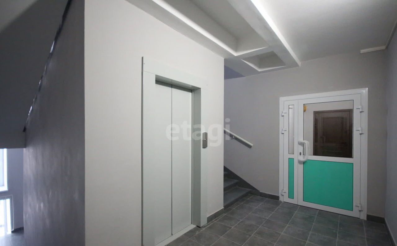 квартира г Новый Уренгой ул Набережная 32/1 Тюменская обл. фото 22