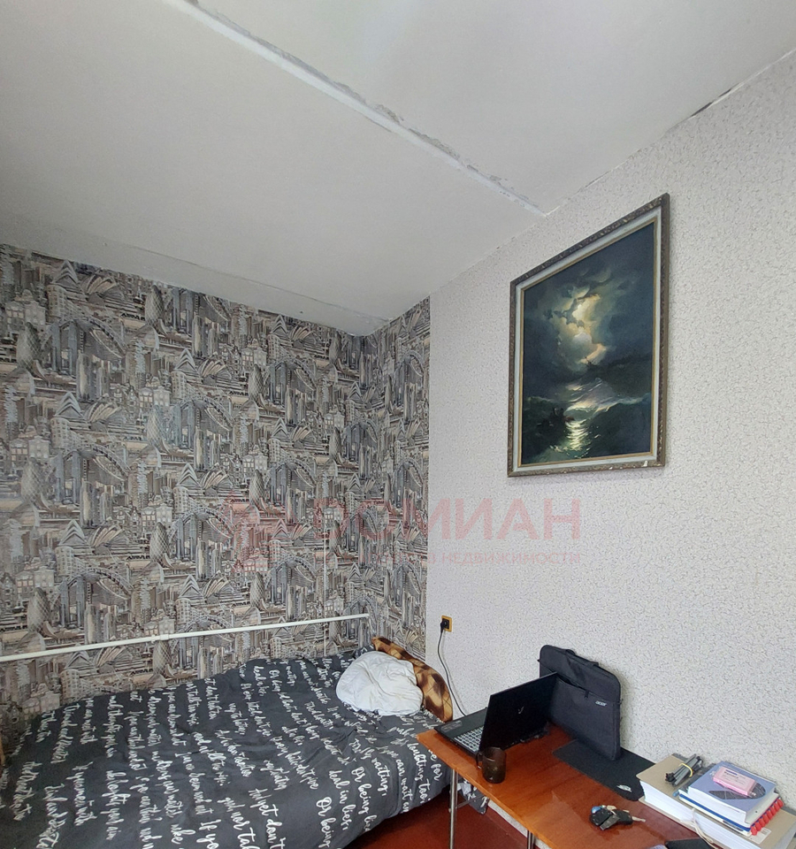 квартира г Новочеркасск ул Калинина 69 фото 5