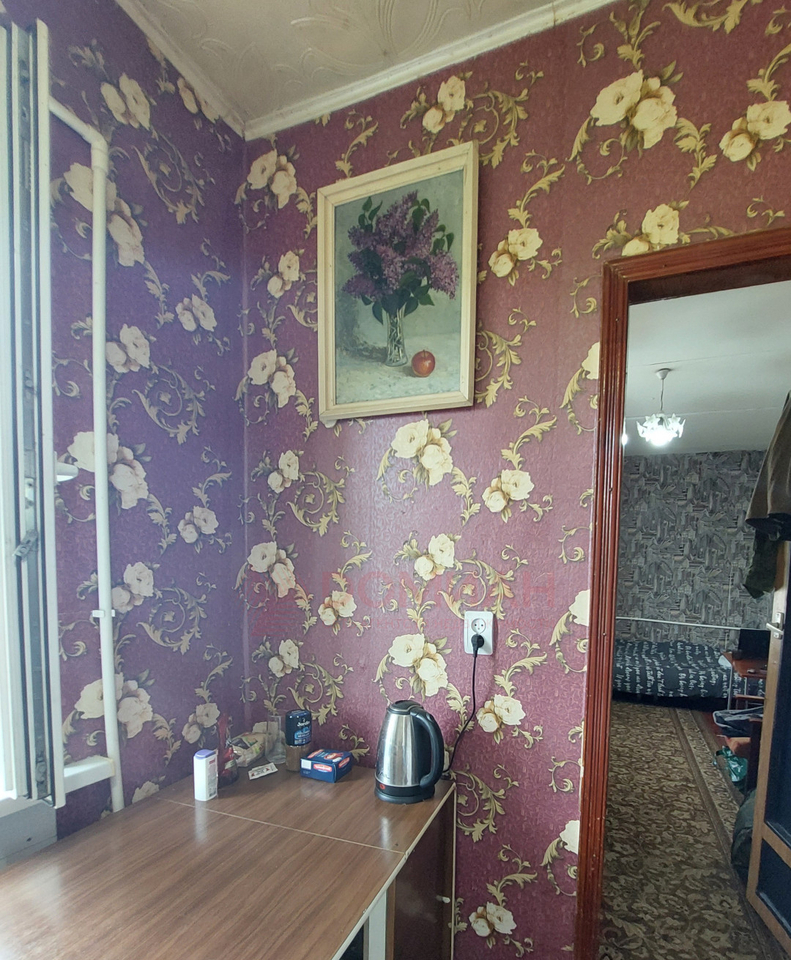 квартира г Новочеркасск ул Калинина 69 фото 9