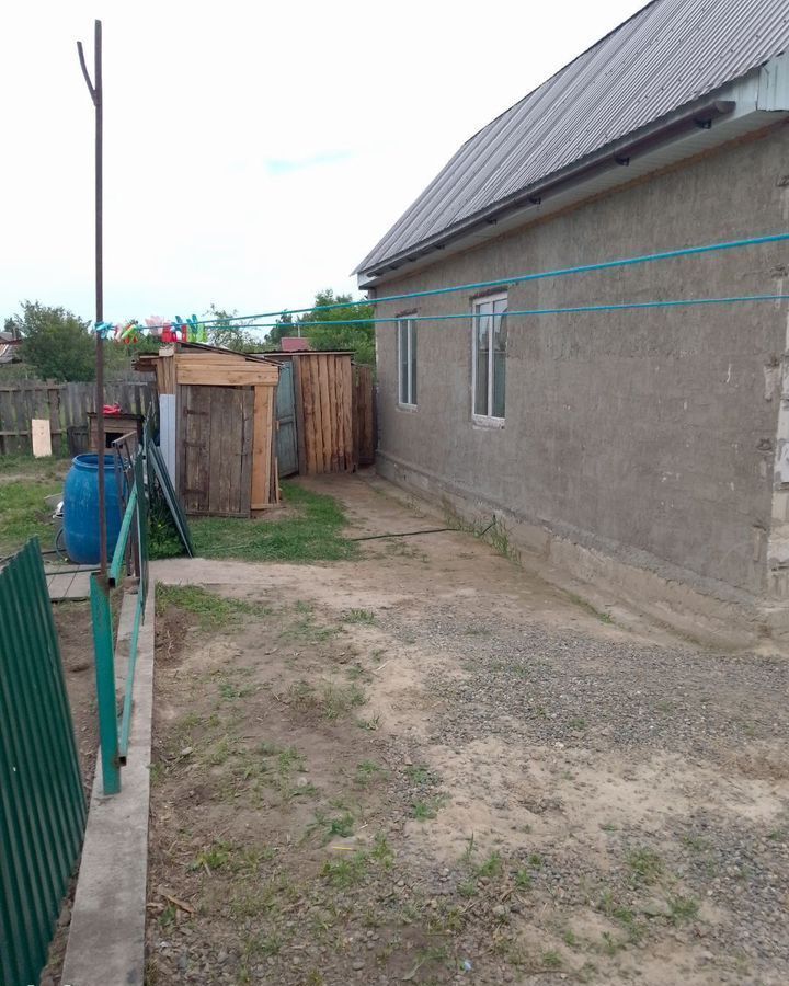 дом г Абакан дачный район Койбал, Жемчужная ул., 70 фото 8