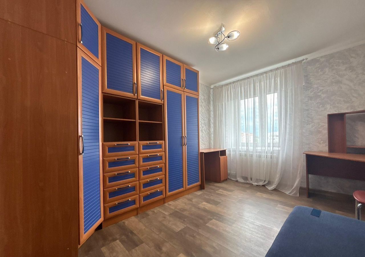 квартира г Казань Яшьлек ул Галимджана Баруди 25 фото 7