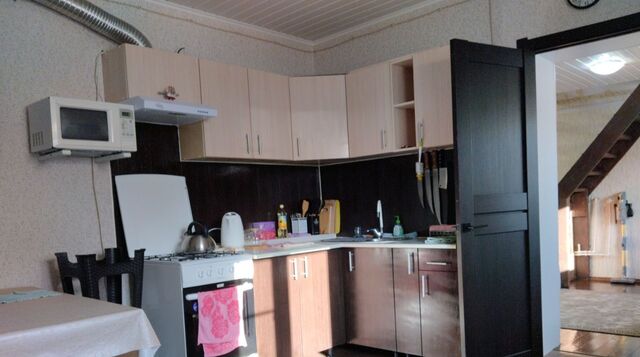 дом ул Атлянская фото