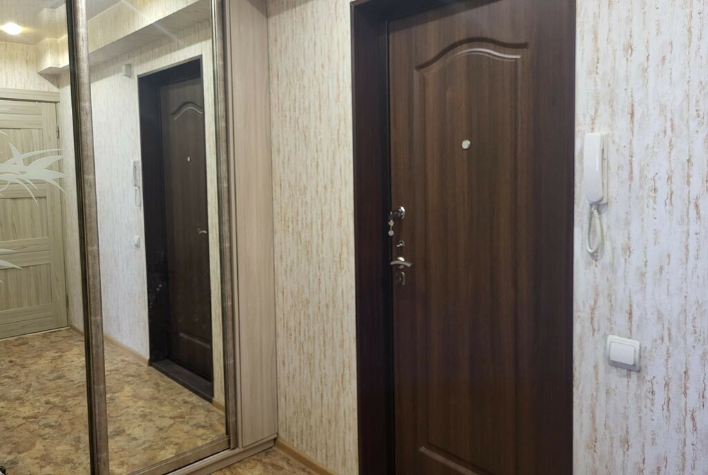 квартира г Иваново ул Генерала Горбатова 23 фото 10