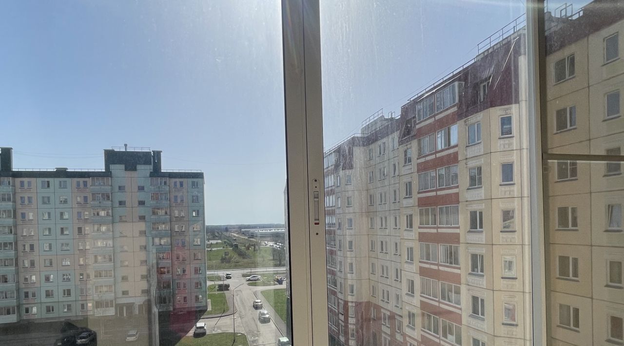 квартира г Псков ул Шестака 11 фото 3