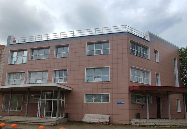 Дубравная ул Кул Гали 10а Республика Татарстан Татарстан фото