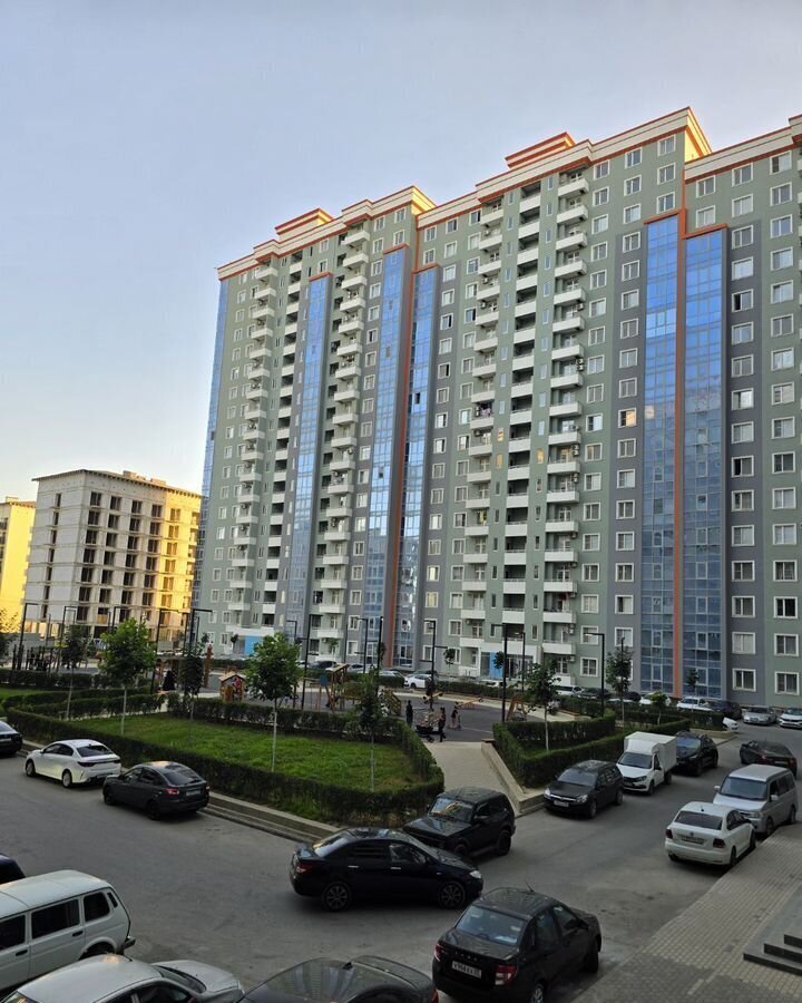 квартира г Дербент ул Карла Маркса 57 фото 1