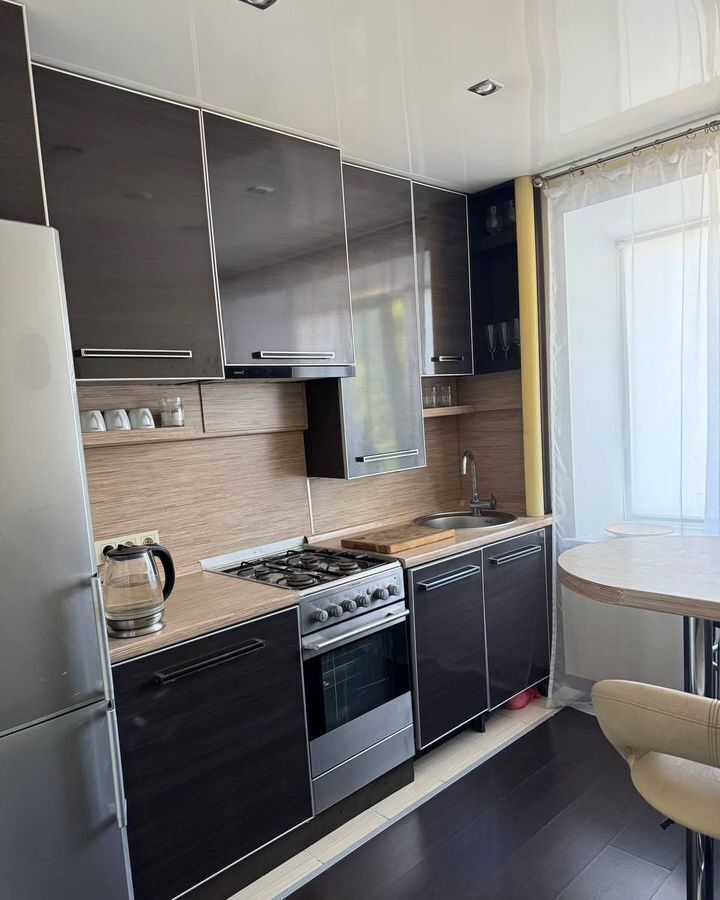 квартира г Чебоксары р-н Московский ул Академика Королева 11 фото 2