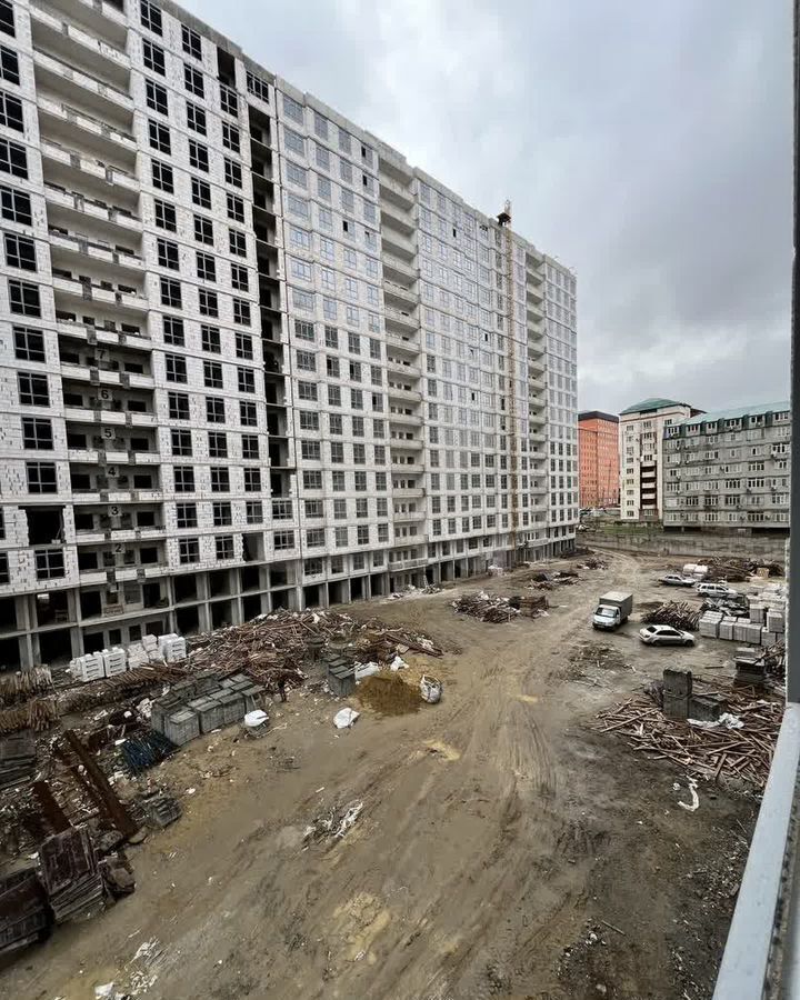 квартира г Махачкала туп Перова 8 р-н Советский фото 6