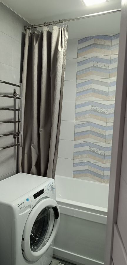 квартира г Тольятти р-н Центральный ул Калмыцкая 31 ЖК «Куба» фото 16