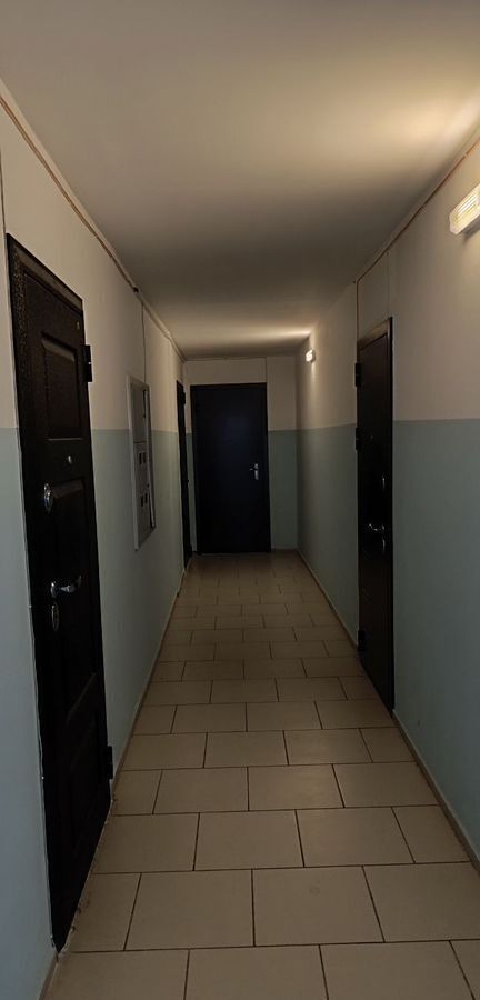 квартира г Тольятти р-н Центральный ул Калмыцкая 31 ЖК «Куба» фото 22