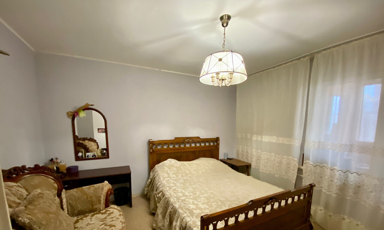 квартира г Волгоград ул Двинская 13а 102-й м-н фото 5