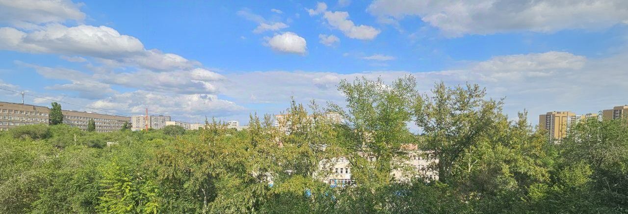 квартира г Оренбург р-н Ленинский пр-кт Гагарина 25/4 фото 30