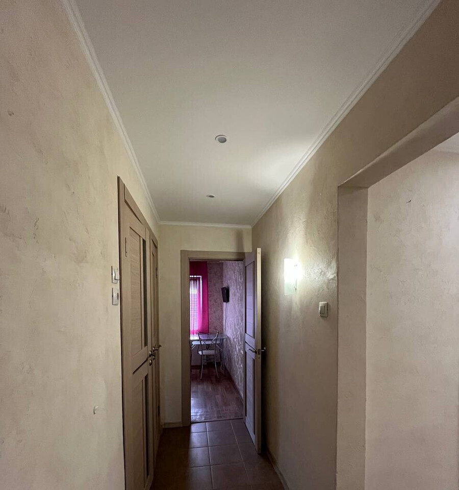 квартира г Пенза Окружная ул Кижеватова 17 м-н фото 8