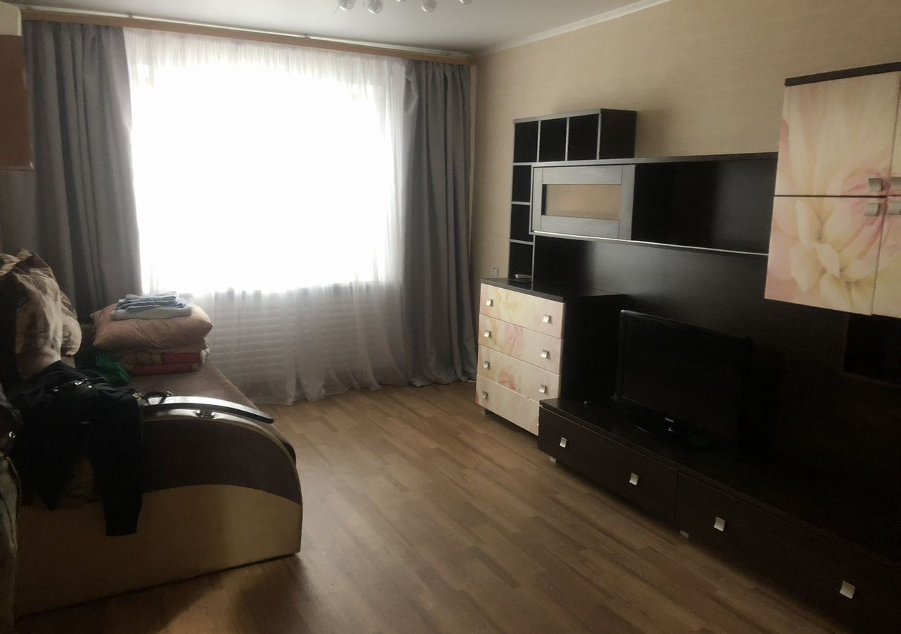квартира г Мичуринск ул Мартовская 3 фото 5