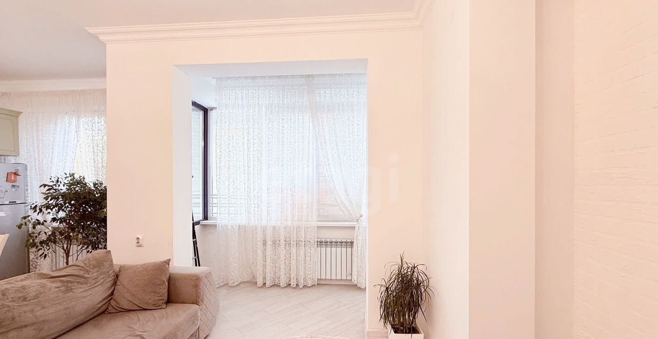 квартира г Нальчик Горная ул Балкарская 97к/2 фото 5