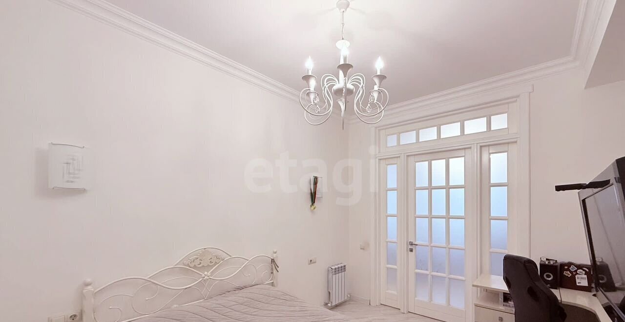 квартира г Нальчик Горная ул Балкарская 97к/2 фото 14
