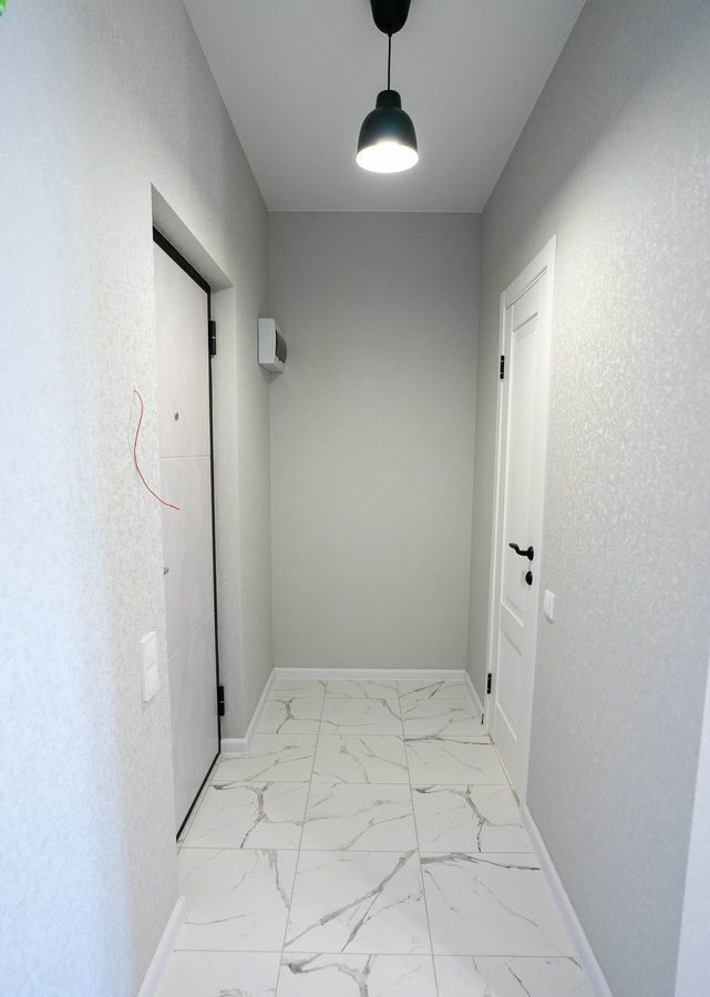 квартира г Краснодар р-н Прикубанский ул 3-я Трудовая 1/3 фото 12