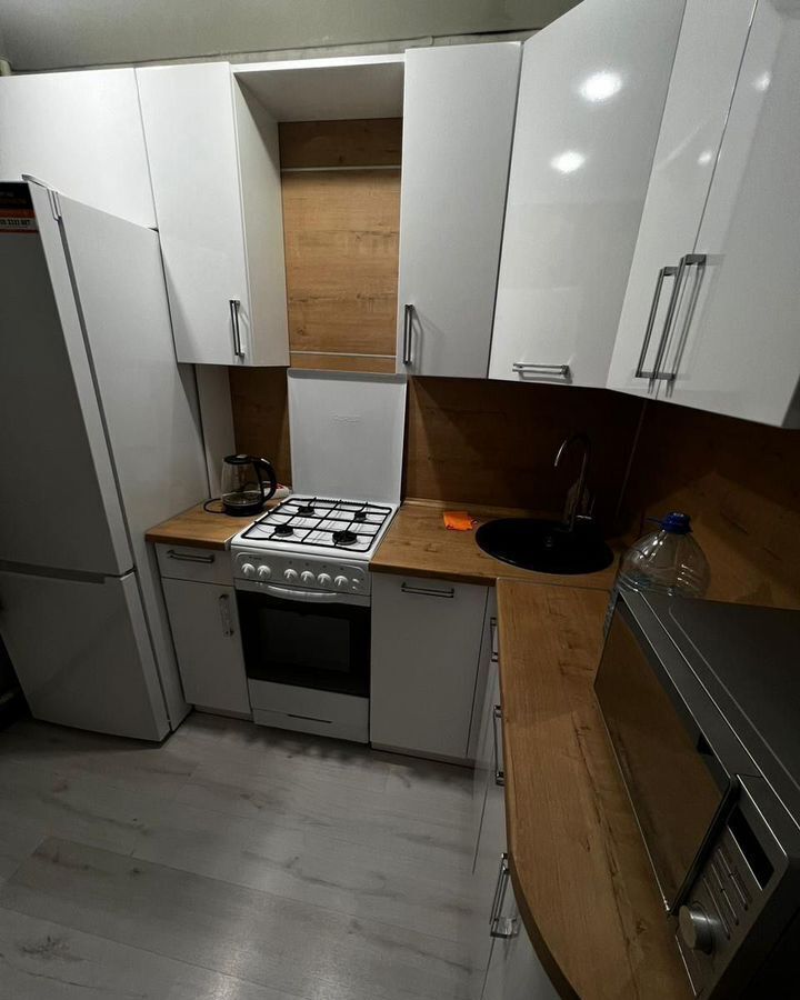 квартира г Вологда ул Ярославская 10 р-н 2-4 микрорайоны фото 6