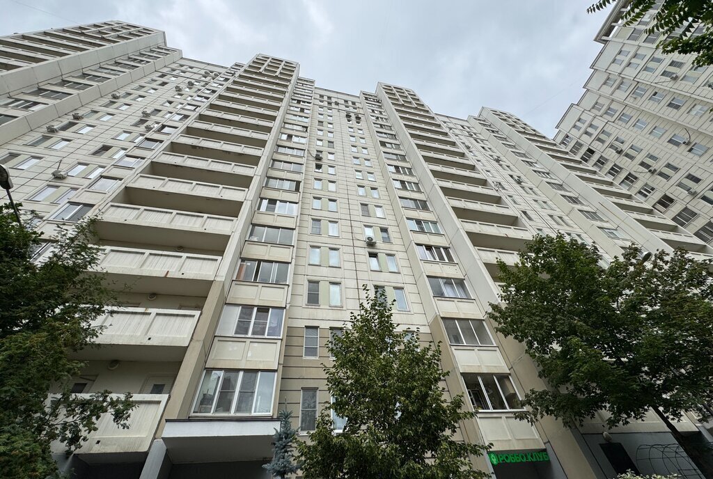 квартира г Балашиха мкр Ольгино ул Граничная 36 Ольгино фото 15