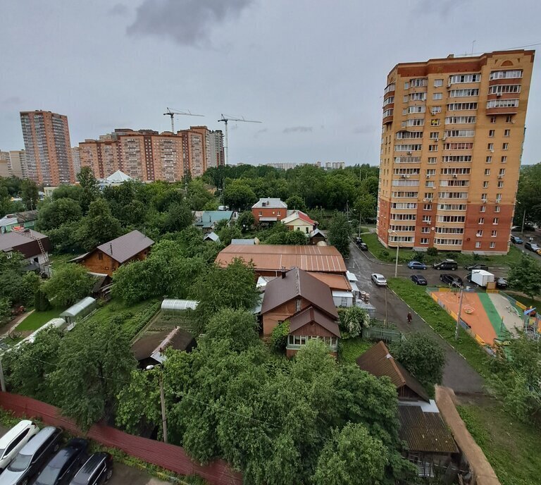 квартира г Подольск пр-кт Ленина 8а Подольск фото 9
