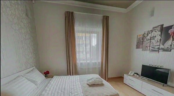 комната г Зеленоград пр-кт Центральный Зеленоград — Крюково, к 305 фото 1