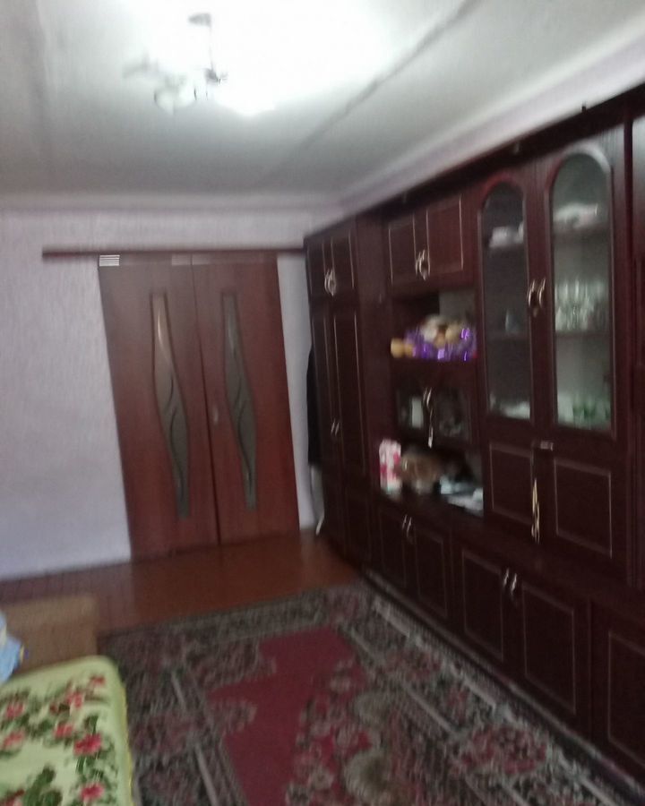 квартира г Новошахтинск ул Советской Конституции 8с/8 фото 3