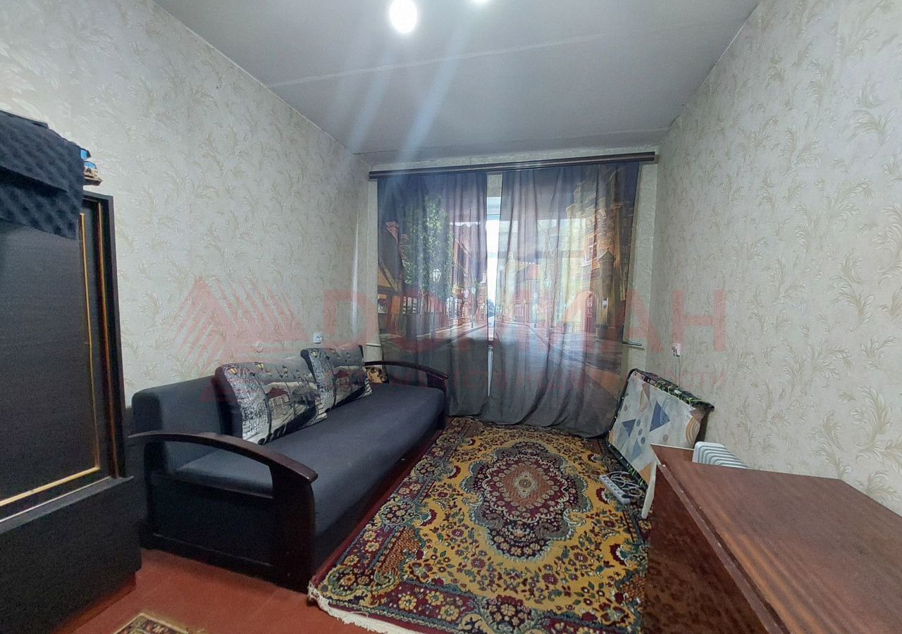 квартира г Новочеркасск ул Калинина 69 фото 2