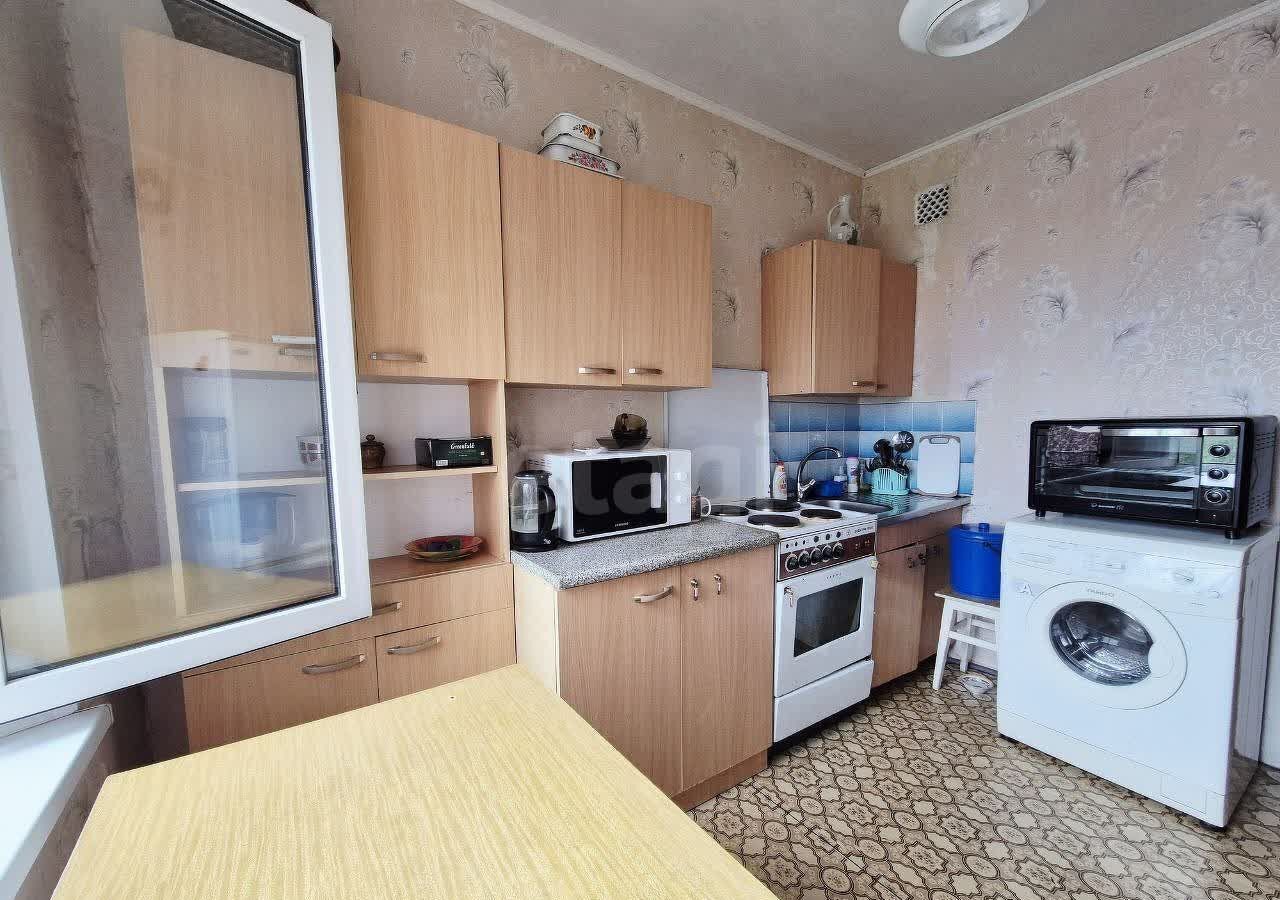 квартира г Челябинск р-н Калининский ул Чайковского 185 фото 2
