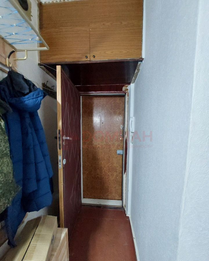 квартира г Новочеркасск ул Калинина 69 фото 12