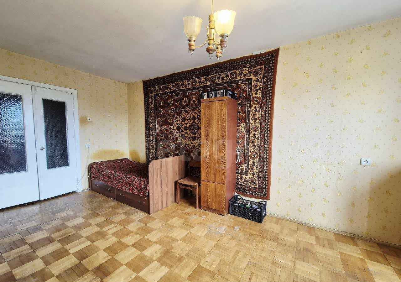 квартира г Челябинск р-н Калининский ул Чайковского 185 фото 13