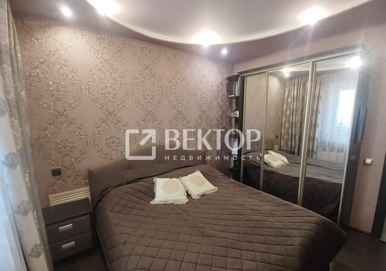 квартира г Иваново р-н Ленинский мкр-н Рождественский, 8 фото 13