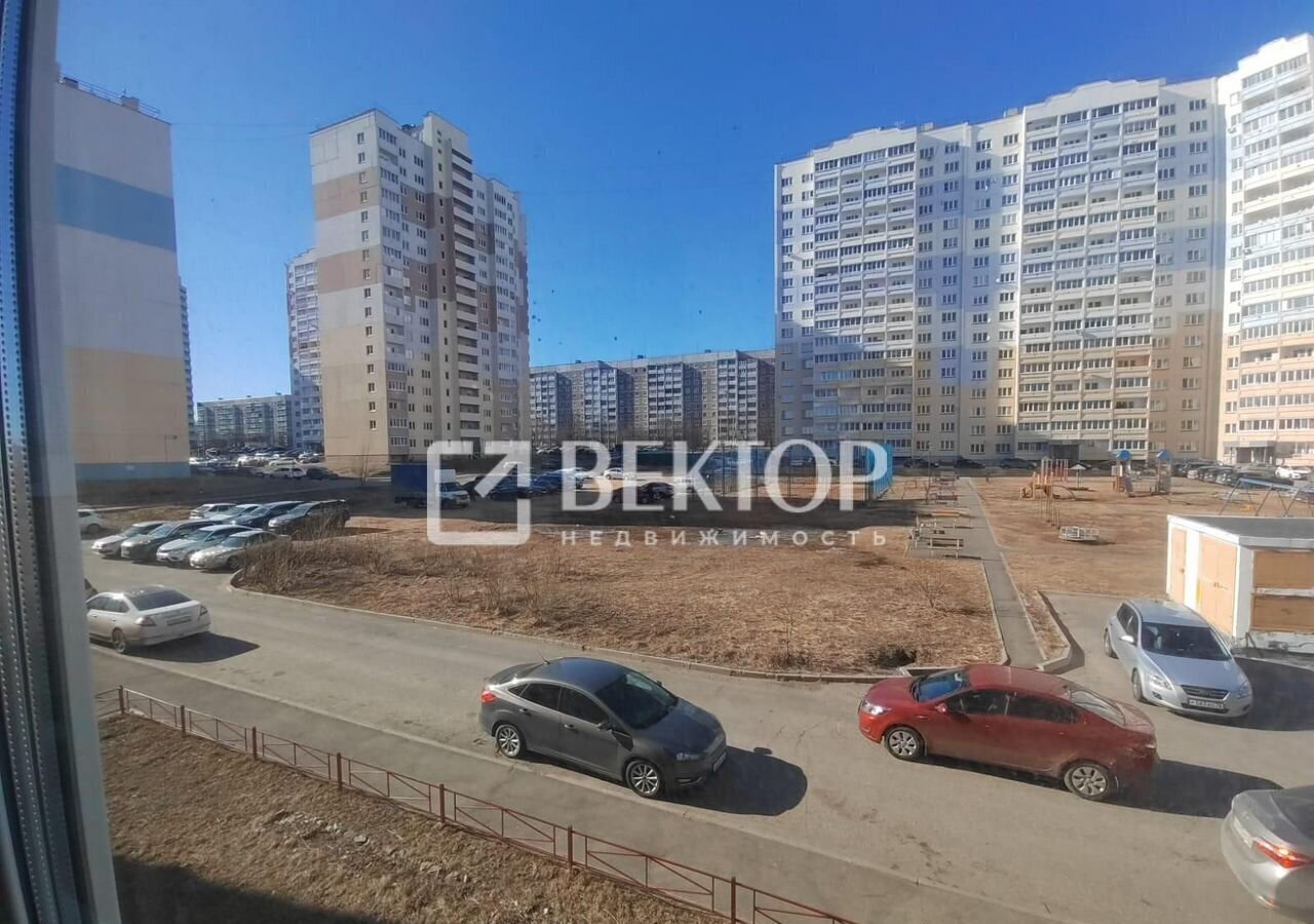 квартира г Иваново р-н Ленинский мкр-н Рождественский, 8 фото 16