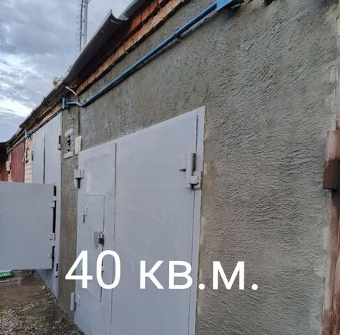 Михайловский фото